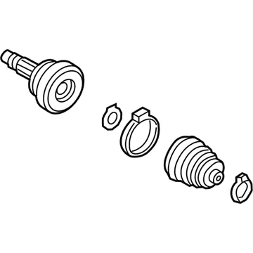  68356467AA Chrysler