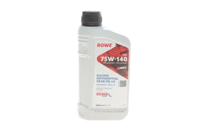 Масло трансмиссии ROWE 25040001099