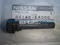 Направляющая суппорта переднего NISSAN 44140EA000