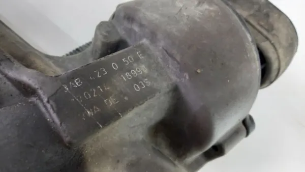 Рулевая рейка 3AB423050E VAG