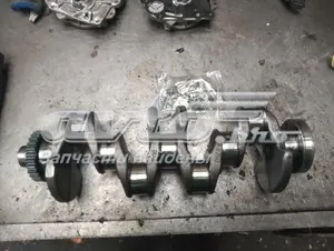 Коленвал Volkswagen Golf ALLTRACK VII