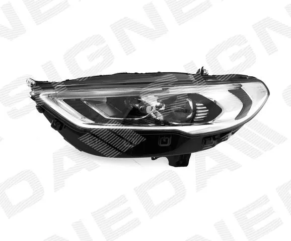 Левая фара ZFD111210L Signeda