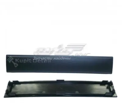 Заглушка рельсы (рейлинга) багажника крыши задняя TOYOTA 7555760010