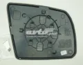 Стекло левого зеркала заднего вида Toyota Tundra K5, K6