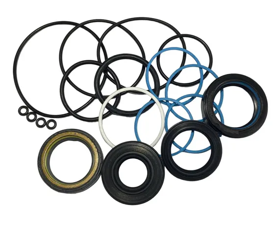 Ремкомплект рулевой рейки AU9004KIT MSG