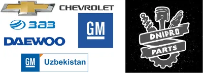 Ресничка (накладка) правой фары ZAZ TF69Y0840120002