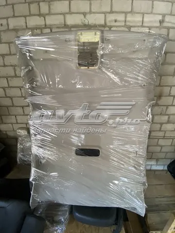 Обивка крыши (потолок) 561867501H5T5 VAG