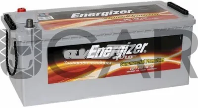Автоакумулятор Енерджайзер 180 А/г 12 В (680108100)