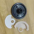Ремкомплект дроссельной заслонки VitAutoPlast RK63061027