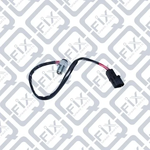 Датчик подключения переднего моста Q2120365 Q-fix