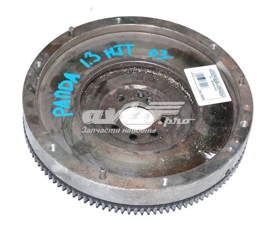  55201348 Fiat/Alfa/Lancia