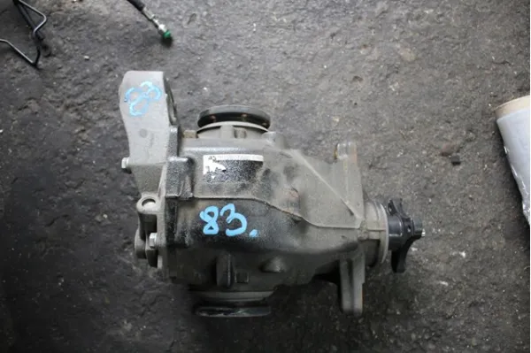  7611129 BMW