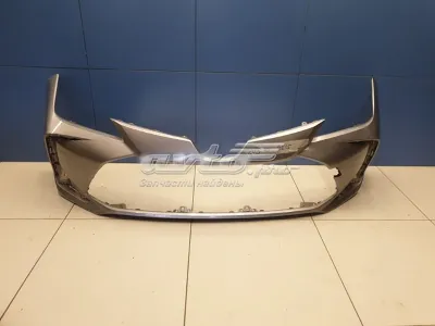 Бампер передний TOYOTA 52119F2911