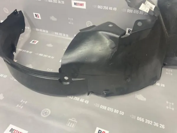 Подкрылок передний правый 6039FP1 Polcar