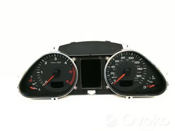 Панель приборов 4F0920982T VAG