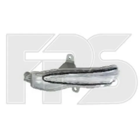 Указатель поворота зеркала правый FP4428M32 FPS