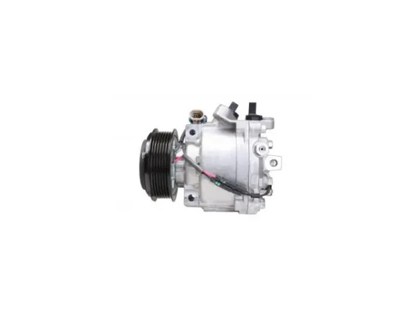 Компрессор кондиционера AKT200A408AR MSG Rebuilding