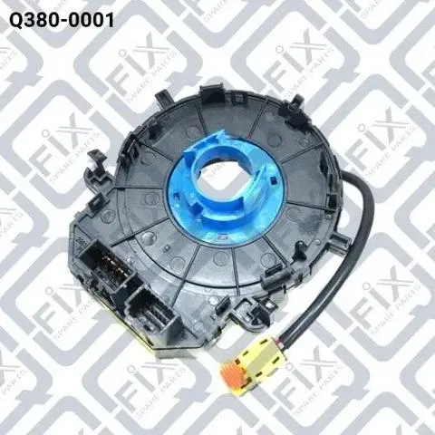 Шлейф руля Q3800001 Q-fix
