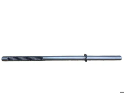 Вал (шток) рулевой рейки MS GROUP BW228C