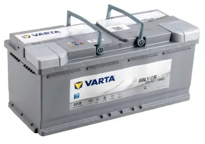 Аккумулятор Ниссан 105 А/ч 12 В (KE241110J0NY)