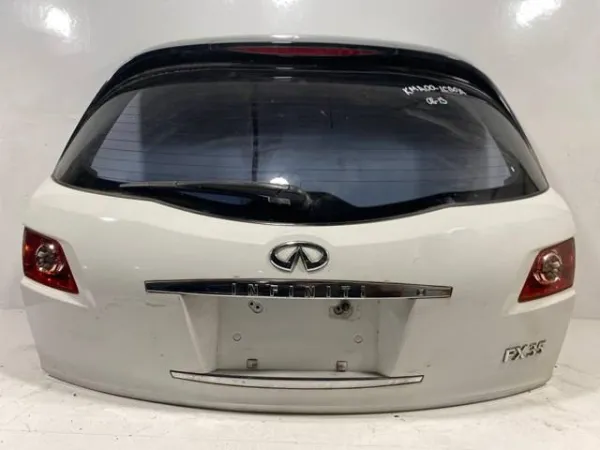  KMM10CL9AA Nissan/Infiniti
