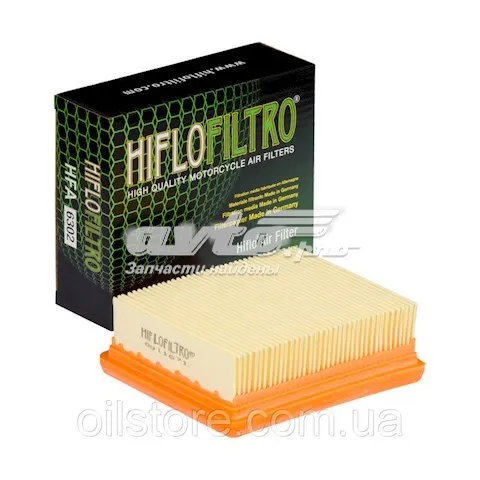 Воздушный фильтр HFA6302 Hiflofiltro