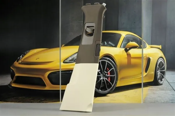  958555240020ZG Porsche