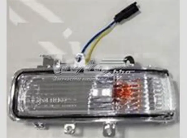 Указатель поворота зеркала левый FP7013M31 FPS