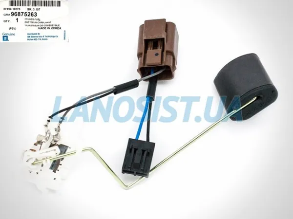 Датчик уровня топлива Chevrolet Epica II