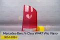 Стекло фонаря заднего левого Lemarix T3146941