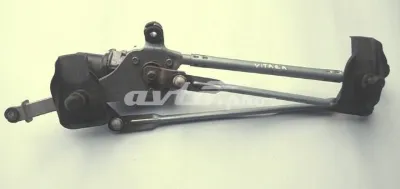 Трапеция рулевая, в сборе SUZUKI 3810054P00