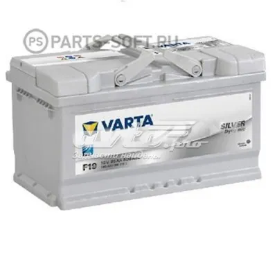 Аккумулятор Варта 85 А/ч 12 В (585400080)