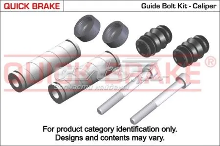  QB1131430X Quick Brake