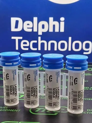  L425PBC Delphi