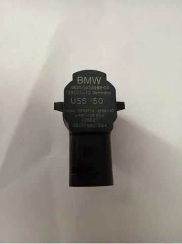 Датчик сигнализации парковки (парктроник) задний BMW 66205A1A269