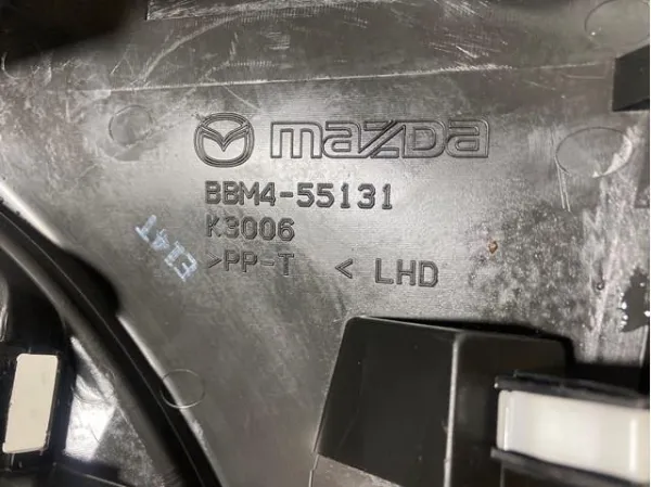  BBM455131 Mazda