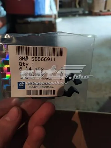  55566911 General Motors