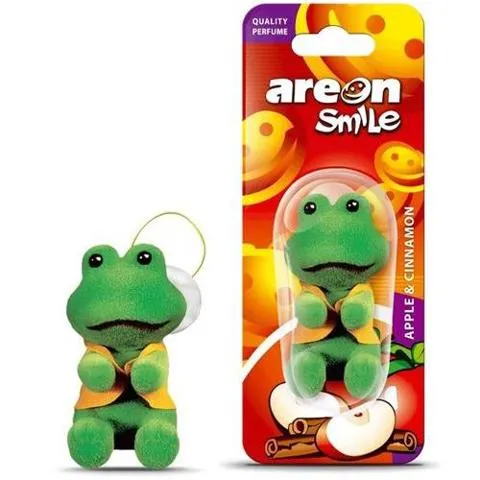  ASB01 Areon