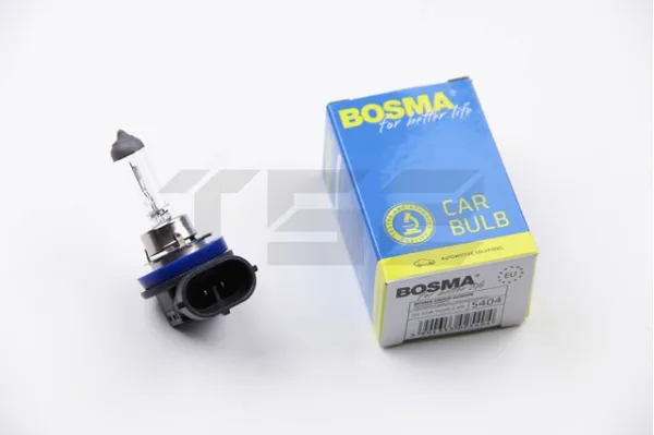  5404 Bosma