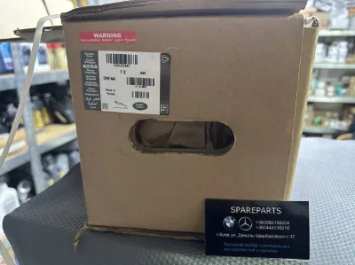 Акумулятор Ленд Ровер 70 А/г 12 В (429123483)