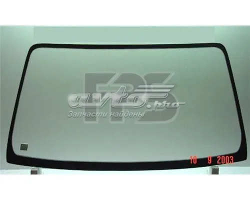 Лобовое стекло GS3724D11 XYG