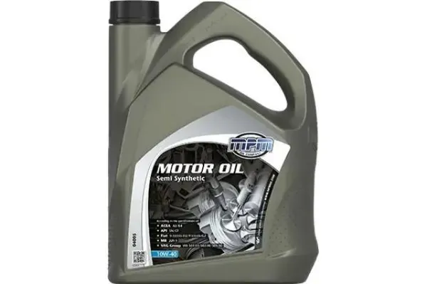 4005 MPM OIL