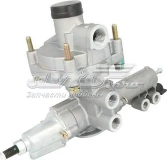 Регулятор давления тормозов PN10200 Pneumatics