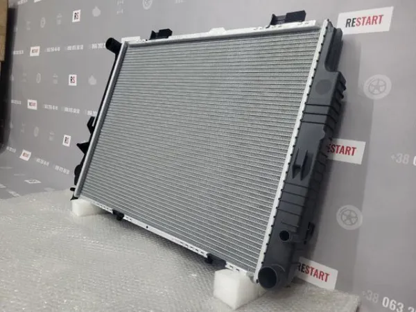 Радиатор 5015083 Polcar