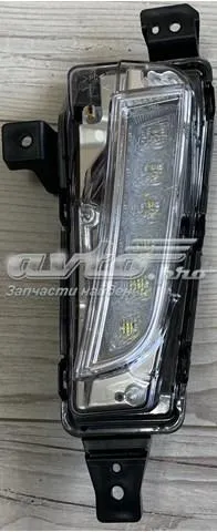 Фара дневного света левая 3658454P00 Suzuki