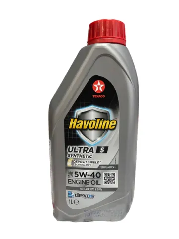  4034855 Texaco