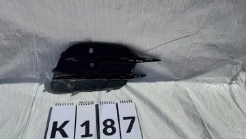 Решетка бампера переднего левая A44788512009051 Mercedes