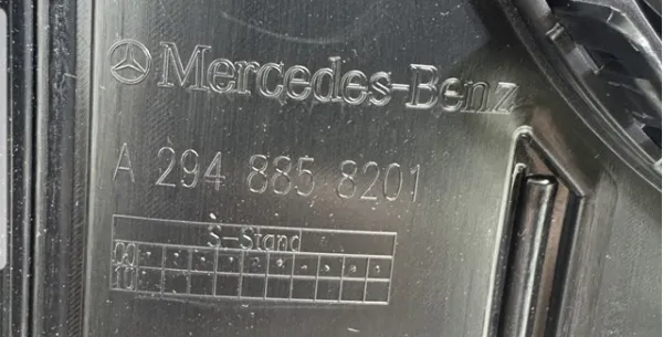  A2948858201 Mercedes