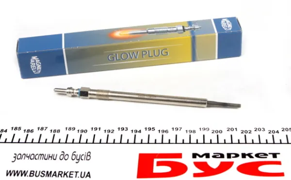 Свечи накала 062900112304 Magneti Marelli