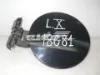 Лючок бензобака Mitsubishi Lancer X